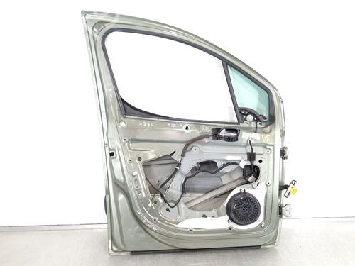 Left front door PEUGEOT PARTNER Tepee  | BP29977161C2 