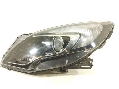 Left headlight OPEL ZAFIRA TOURER C (P12) 2.0 CDTi (75) | BP38069806C28 - Image 5
