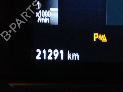 Engine OPEL CORSA F (P2JO) 1.2 (68) | BP32206664M1 - Image 3