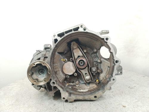 Used Gearbox Gearbox SEAT LEON (1P1) 1.6 TDI (105 hp) 40184068 40184068