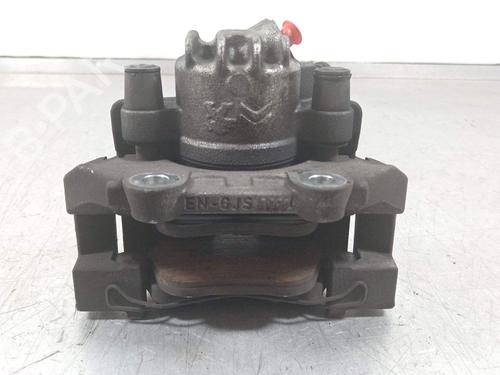 Right front brake caliper CITROËN C4 III (BA_, BB_, BC_) 1.2 PureTech 130 (BAHNSA, BAHNSB) | BP24169318M104 - Image 4