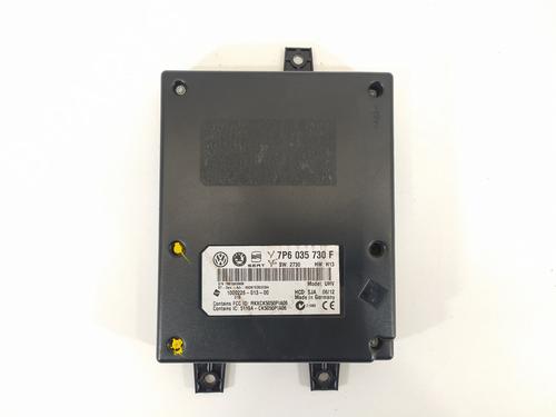 Electronic module SEAT IBIZA IV (6J5, 6P1)  | BP9496549M83 