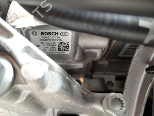 Engine VW CADDY V Box Body/MPV (SBA, SBH) 2.0 TDi | BP33886928M1 - Image 11