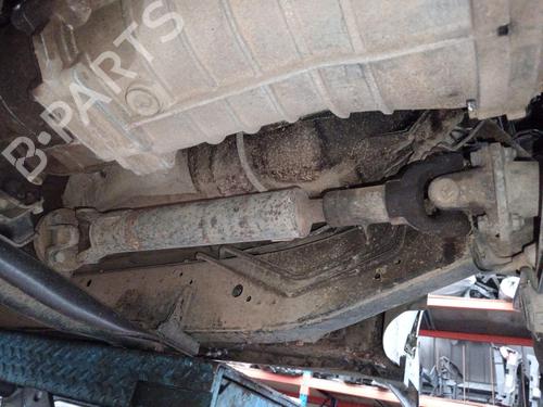 driveshaft-ssangyong-actyon-i-2005-37460010 main image