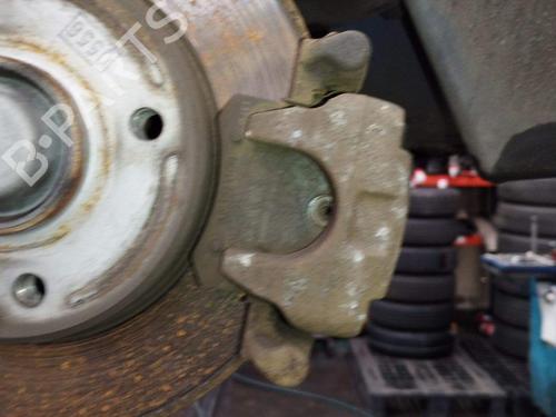 Used Left rear brake caliper Left rear brake caliper 36782217 36782217