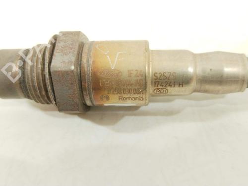 Electronic sensor FORD PUMA (J2K, CF7) 1.0 EcoBoost | BP28139041M84 - Image 5