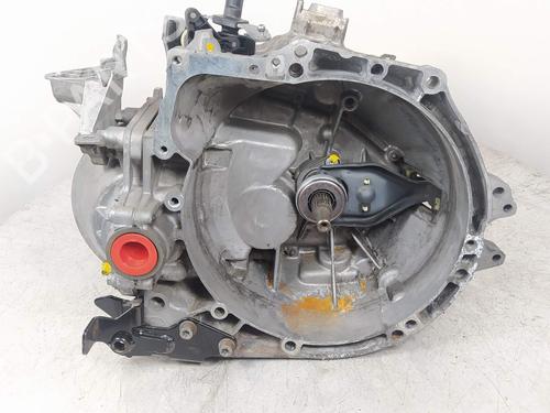 Used Gearbox Gearbox 10502786 10502786