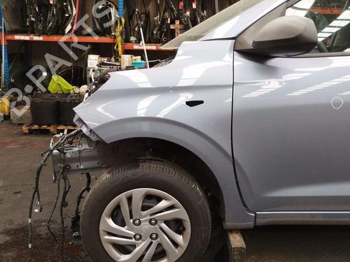 Used Left front fenders Left front fenders HYUNDAI i10 III (AC3, AI3) 1.0 MPi (67 hp) 39987606 39987606