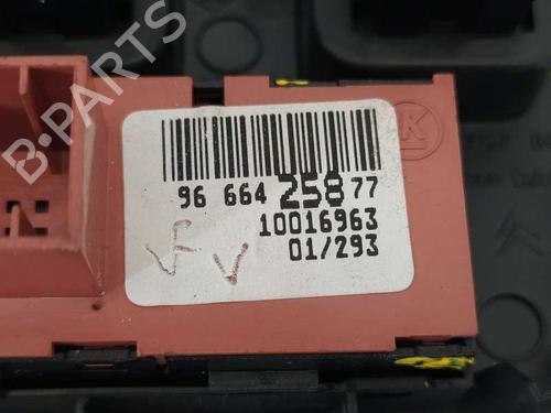 Switch CITROËN C4 II (NC_)  | BP7868927I30 