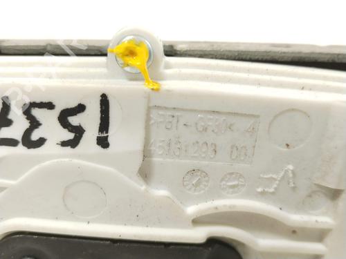 Front left lock TESLA MODEL 3 (5YJ3) EV | BP36238498C98 - Image 4