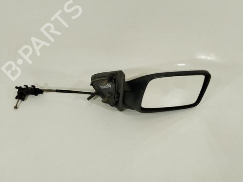 Used Right mirror VW GOLF III Van (1H1) 1.9 TDI (90 hp) 28377555
