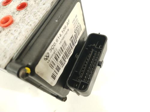 ABS pump VW PASSAT B6 (3C2) 2.0 TDI | BP29808543M43
