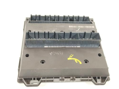 Module électronique SEAT IBIZA III (6L1) 1.4 TDI (80 hp) 31882148