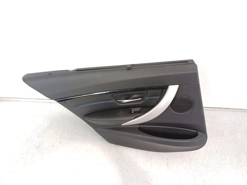 Rear left panel BMW 3 Touring (F31) 320 d | BP23946991C60 - Image 2