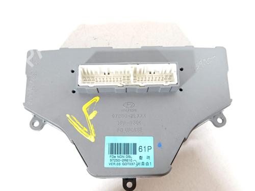 Climate control HYUNDAI i30 (GD) | BP30513084I5 - Image 3