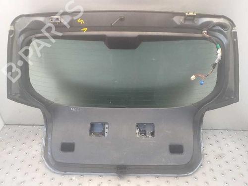 Tailgate TOYOTA COROLLA (_E12_) 1.4 D (NDE120_, NDE120R) | BP5214378C6 