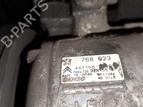Used AC compressor AC compressor 36431334 36431334