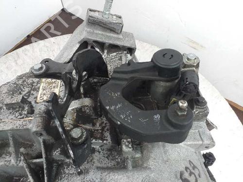 Gearbox FORD MONDEO IV (BA7) 2.2 TDCi | BP1990826M3 