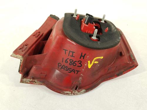 Left taillight VW PASSAT B6 (3C2) 2.0 TDI 16V | BP36804982C34 - Image 3
