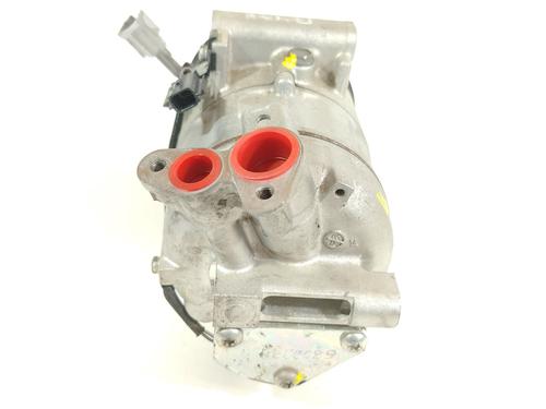 AC compressor RENAULT CAPTUR I (J5_, H5_) 0.9 TCe 90 | BP36700298M34 - Image 6