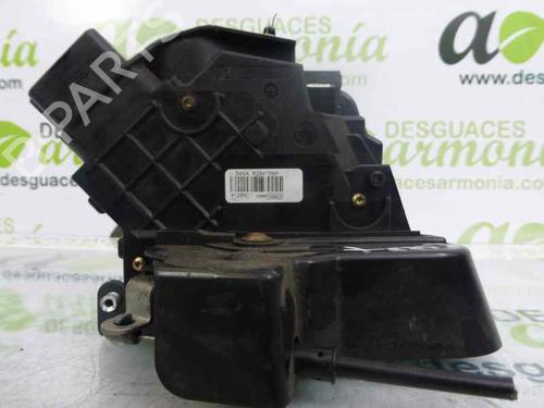 Used Rear left lock FORD FOCUS C-MAX (DM2) [2003-2007]  1878094