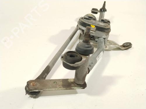 Front wiper motor VW PASSAT B6 (3C2) | BP30276599M29 - Image 7