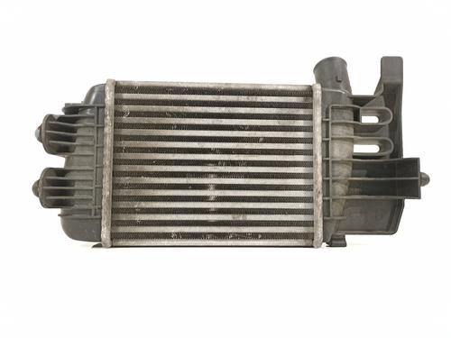 Intercooler TOYOTA YARIS (_P9_) [2005-2014]  16820506