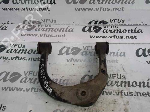 Left front suspension arm TOYOTA LAND CRUISER 90 (_J9_)  | BP1841062M12 