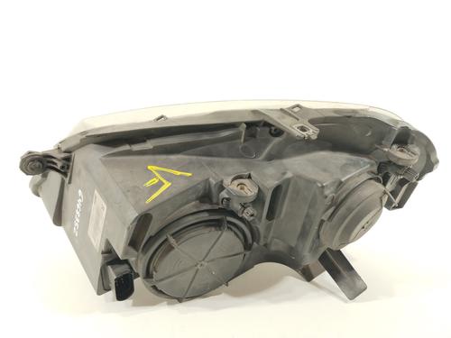 Right headlight VW POLO (9N_, 9A_) 1.4 TDI | BP26709532C29 