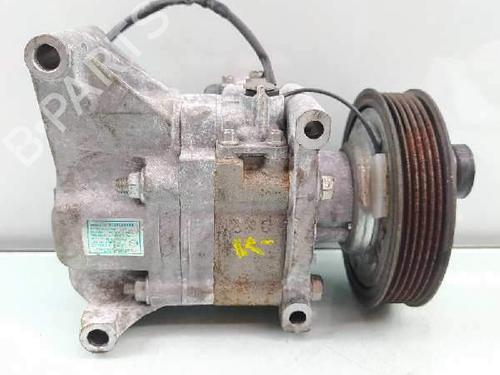 Used AC compressor AC compressor 1960166 1960166