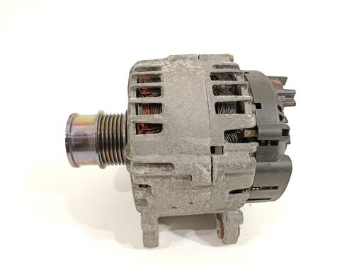 Used Alternator Alternator AUDI A1 (8X1, 8XK) [2010-2019] 16109227 16109227