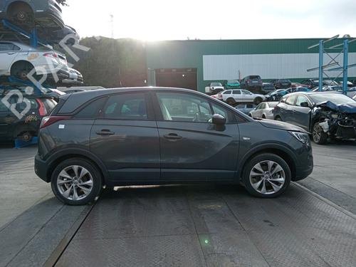 Brukte deler til OPEL CROSSLAND X / CROSSLAND (P17, P2QO) 1.2 (75) 4530668