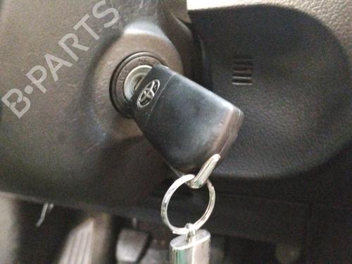 Ignition barrel TOYOTA AURIS (_E18_)  | BP16808655M48 