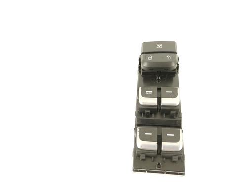 Used Left front window switch KIA SPORTAGE IV (QL, QLE) [2015-2022]  16802631