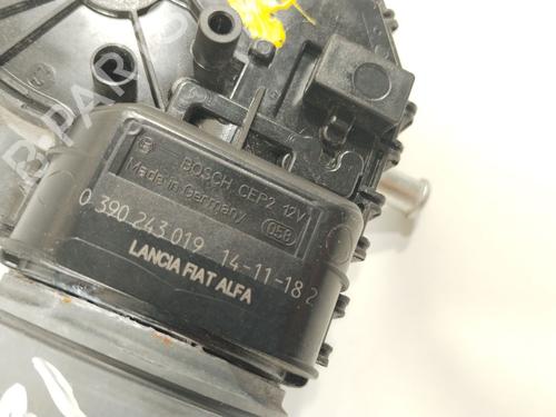 Front wiper motor ALFA ROMEO GIULIETTA (940_)  | BP16802183M29 