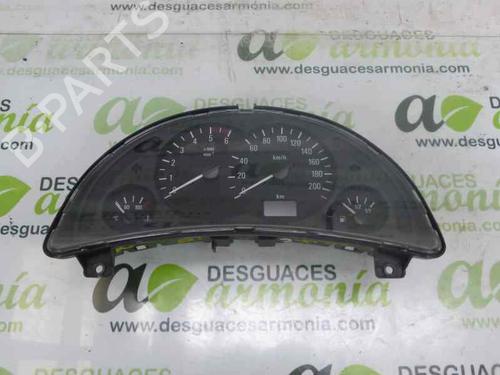 Used Instrument cluster Instrument cluster 2003061 2003061