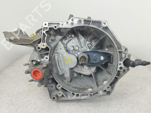 Used Gearbox Gearbox CITROËN C5 II (RC_) [2004-2008] 11279475 11279475