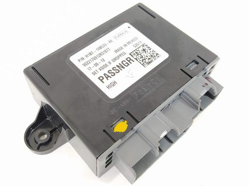 Used Electronic module Electronic module 10118737 10118737
