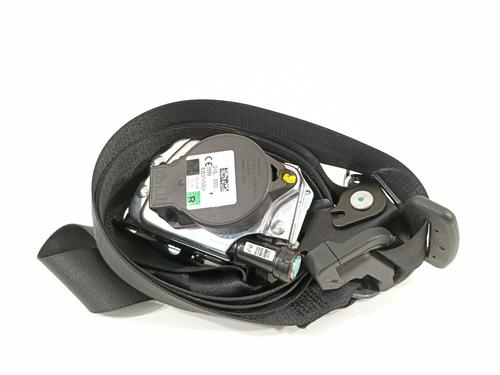 Front right seatbelt MERCEDES-BENZ C-CLASS Convertible (A205) AMG C 43 4-matic (205.464) A2058605285