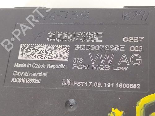 Electronic module AUDI A1 Sportback (GBA) 30 TFSI | BP34341041M83 - Image 3