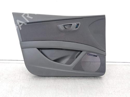Used Front left panel Front left panel 32474028 32474028