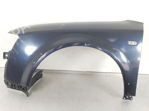 Used Left front fenders AUDI A4 B6 (8E2) 1.9 TDI (130 hp) 28184488