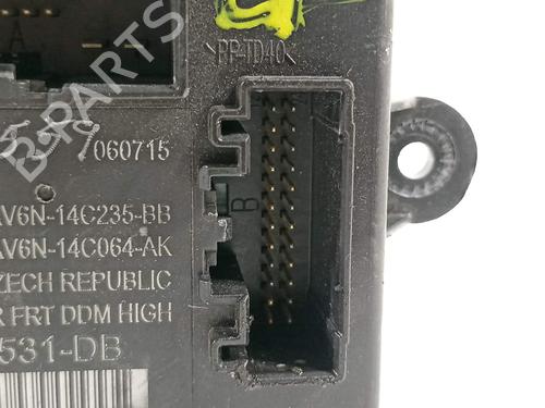 Electronic module FORD KUGA II (DM2) | BP19153632M83 - Image 3