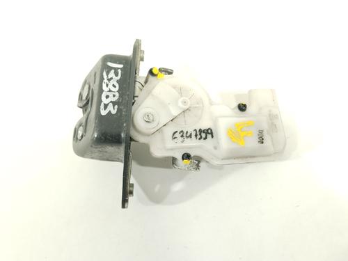 Used Tailgate lock HONDA CIVIC VIII Hatchback (FN, FK) 2.2 CTDi (FK3) (140 hp) 29308305