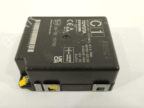 Control unit TOYOTA COROLLA Saloon (_E21_) 1.8 VVTi Hybrid (ZWE211, MZEA12) | BP29022444M11 - Image 3