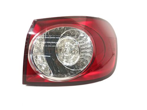 Used Right taillight Right taillight VW GOLF PLUS V (5M1, 521) [2004-2013] 16805288 16805288