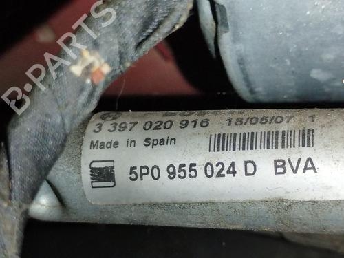 Used Front wiper motor Front wiper motor 36784913 36784913