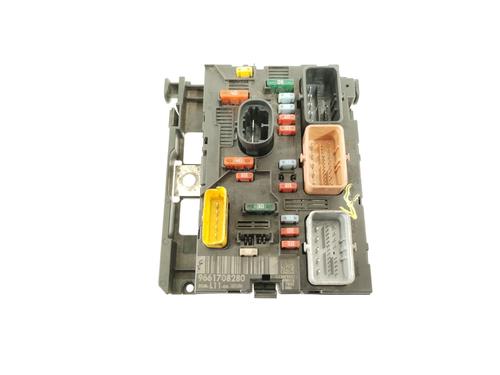 Sikringsdose PEUGEOT 307 SW (3H) 1.6 HDI 110 (109 hp) 29994456