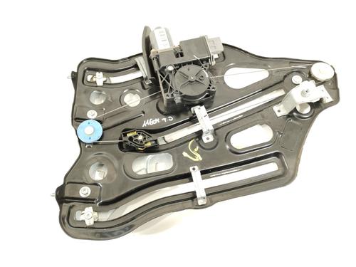 Used Rear right window mechanism RENAULT MEGANE CC (EZ0/1_) 1.4 TCe (EZ0F, EZ1V) (131 hp) 29808539
