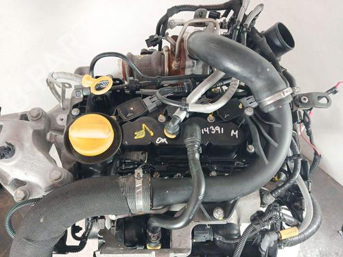Engine DACIA SANDERO III 1.0 TCe 90 | BP28083227M1 - Image 9